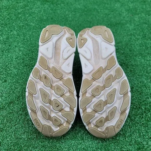 Hoka One One Clifton 9 - Men's running shoes - Size 10D - Picture 9 of 11